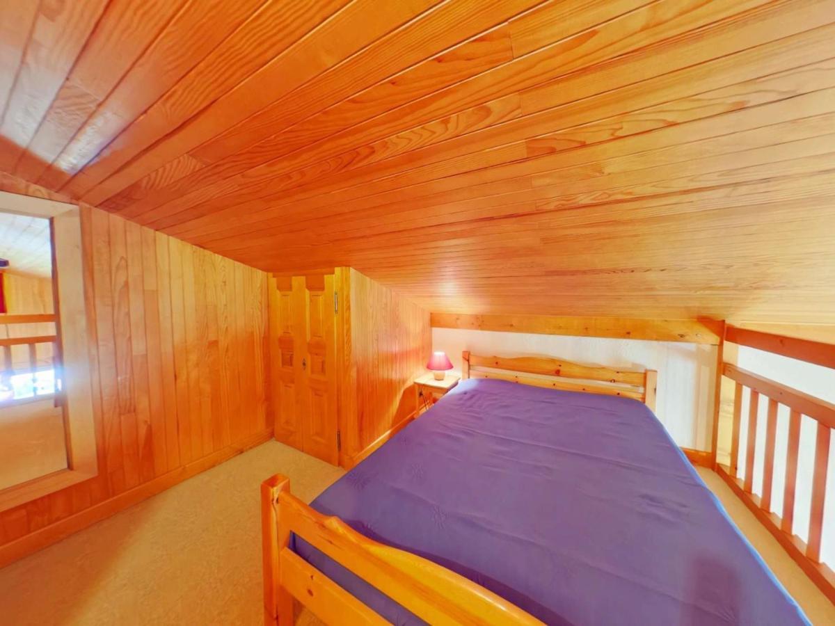 Appartement 3 Pieces Familial - Les Saisies - Fr-1-594-45 Hauteluce Bagian luar foto